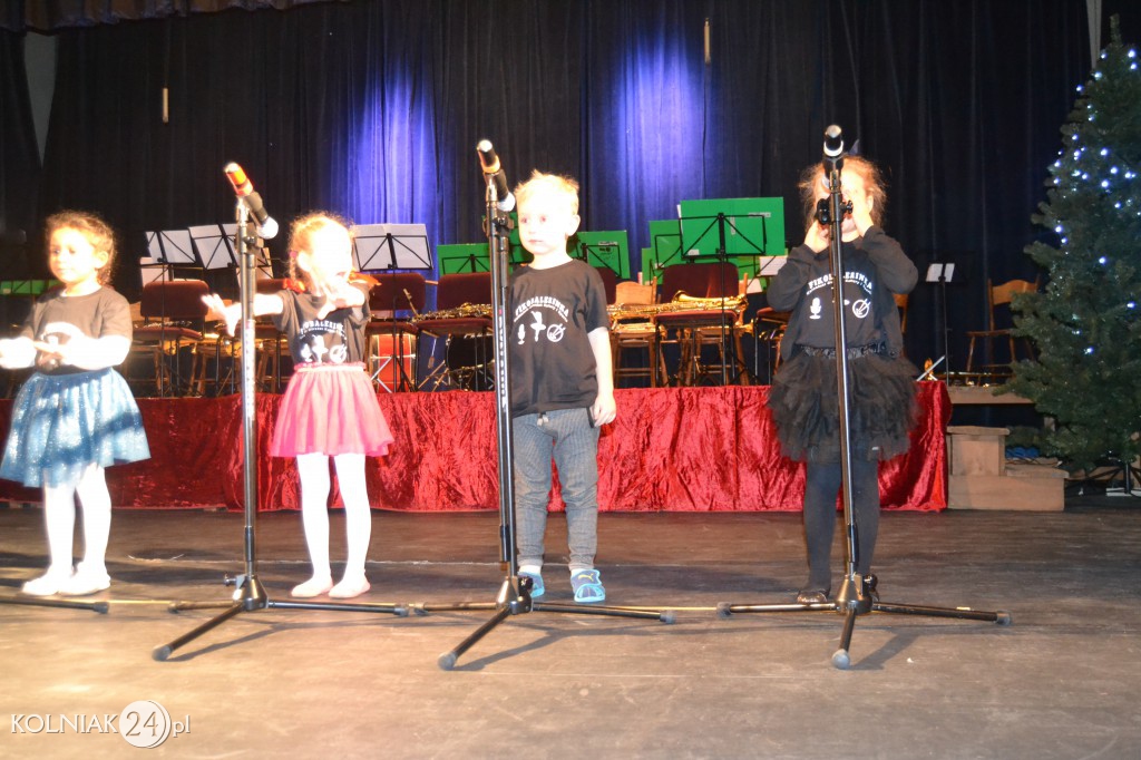 Koncert Noworoczny