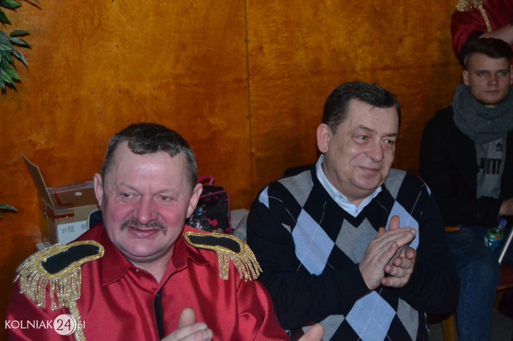 Koncert Noworoczny