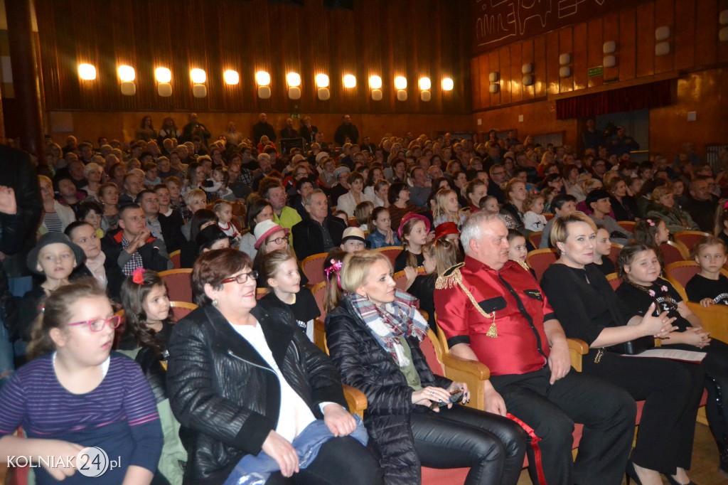 Koncert Noworoczny
