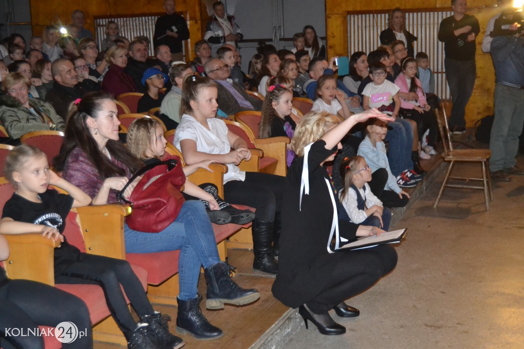 Koncert Noworoczny