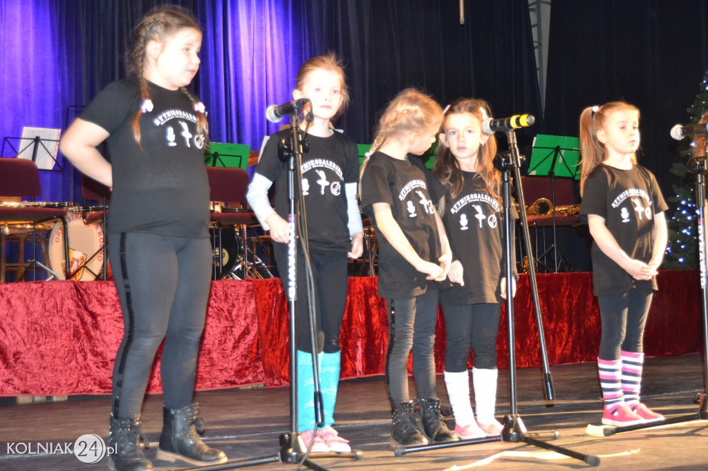 Koncert Noworoczny