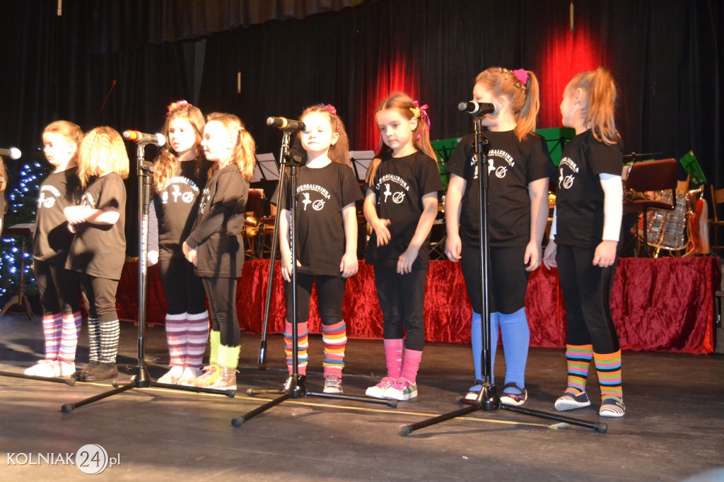 Koncert Noworoczny
