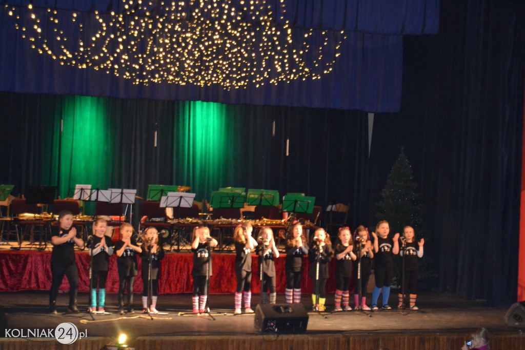 Koncert Noworoczny