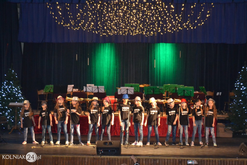 Koncert Noworoczny