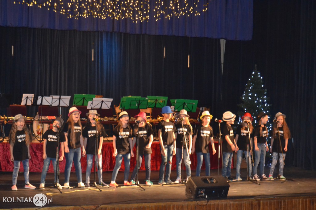 Koncert Noworoczny