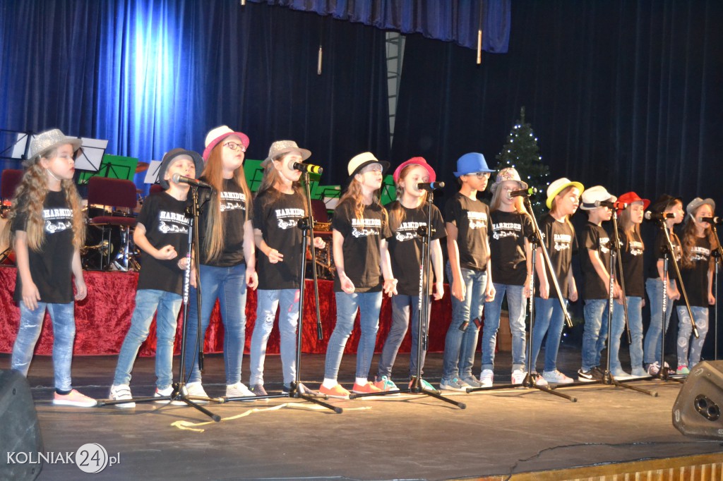 Koncert Noworoczny