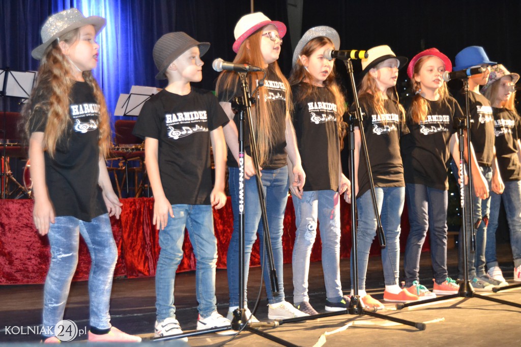 Koncert Noworoczny