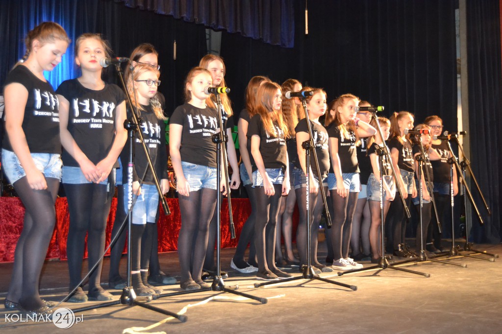 Koncert Noworoczny