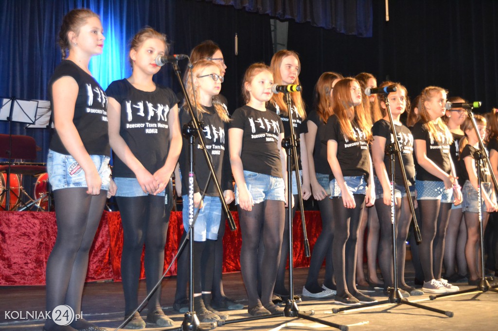 Koncert Noworoczny