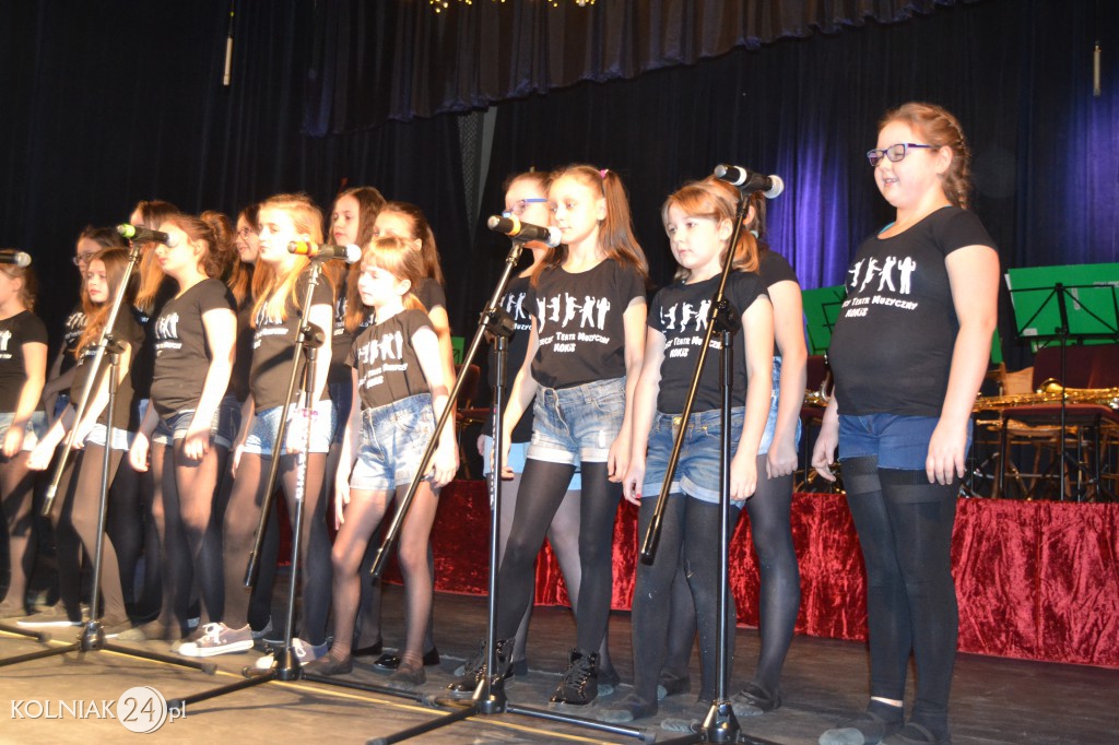 Koncert Noworoczny