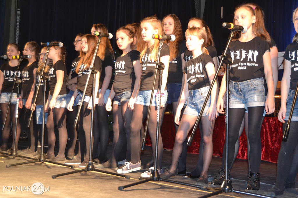 Koncert Noworoczny