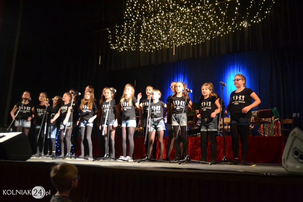 Koncert Noworoczny