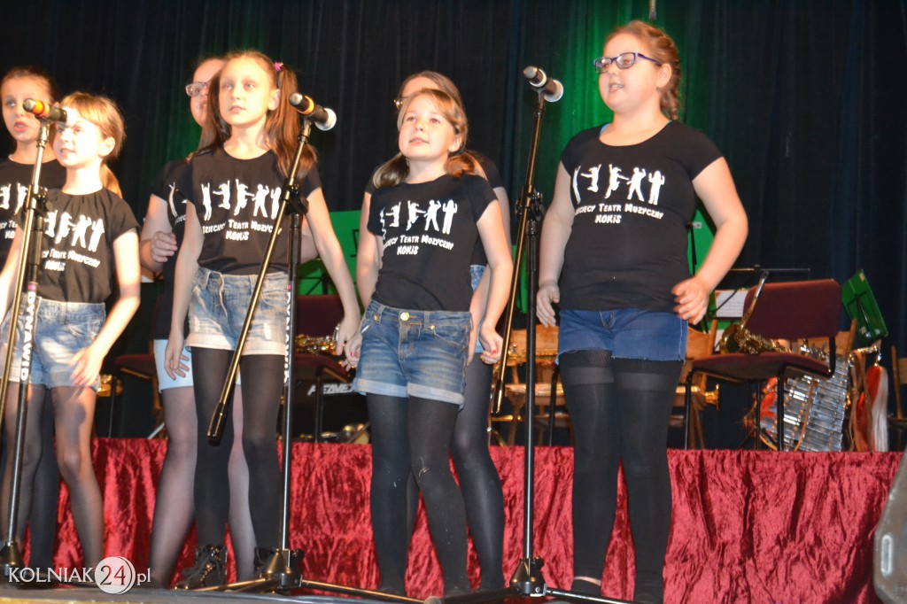 Koncert Noworoczny