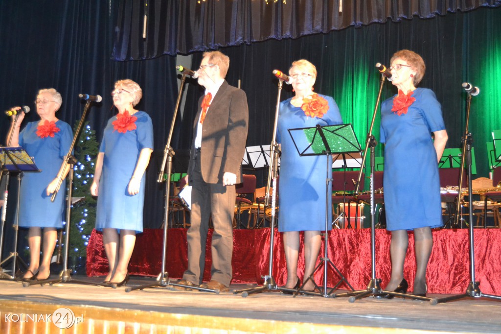 Koncert Noworoczny