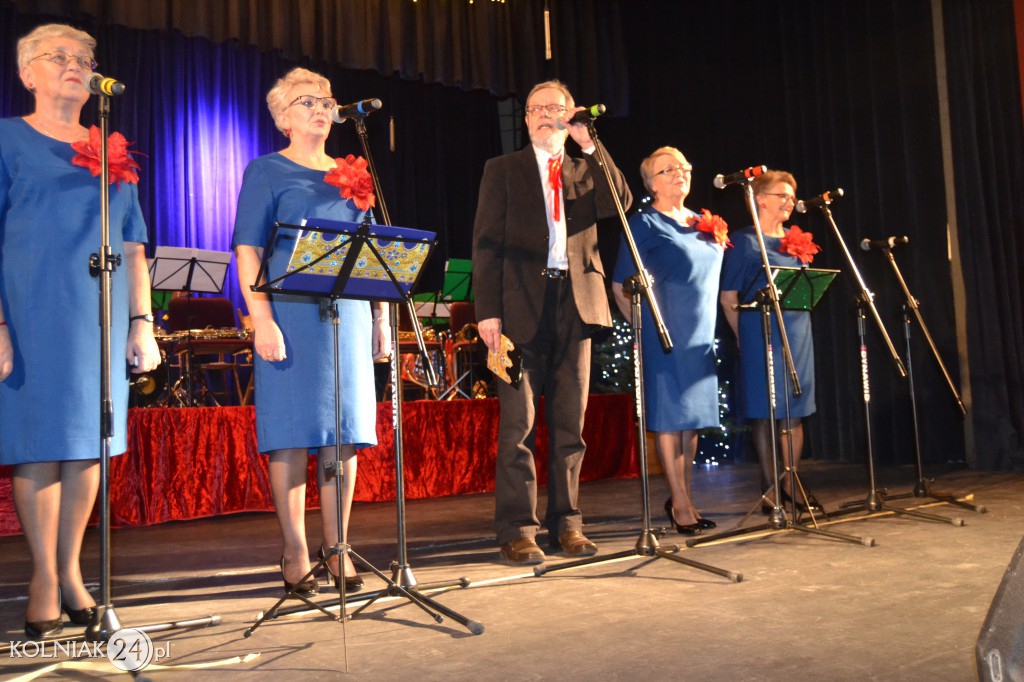 Koncert Noworoczny