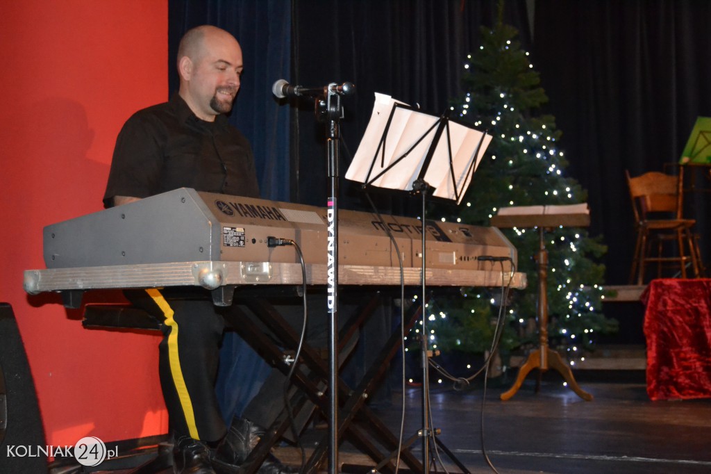 Koncert Noworoczny