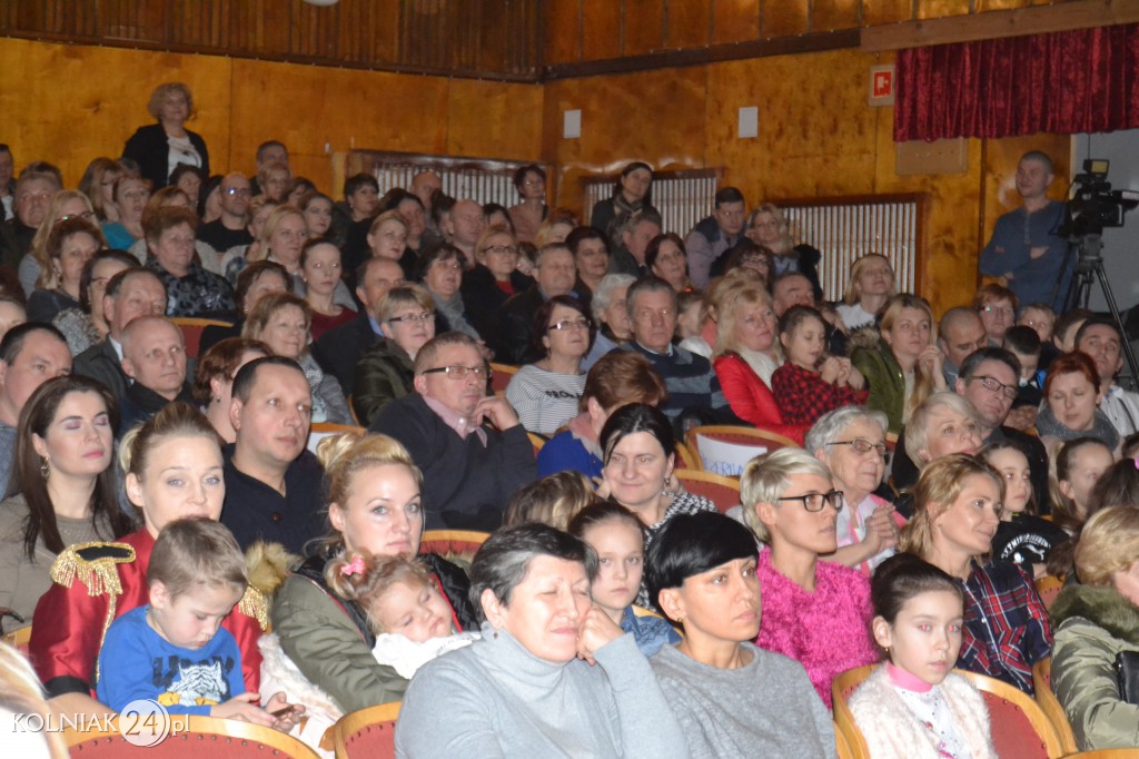 Koncert Noworoczny