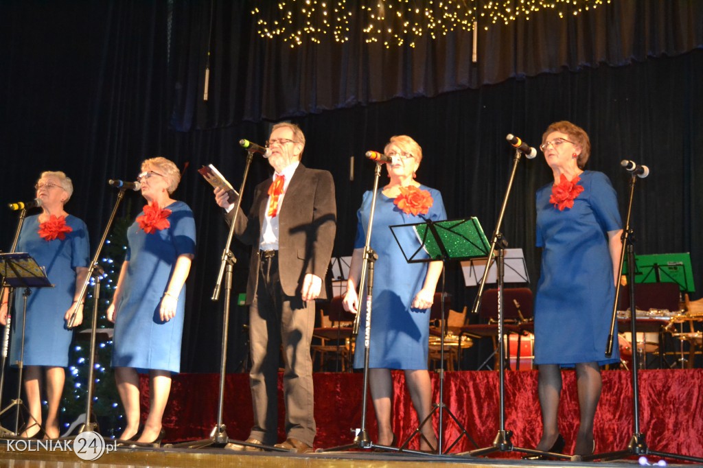 Koncert Noworoczny
