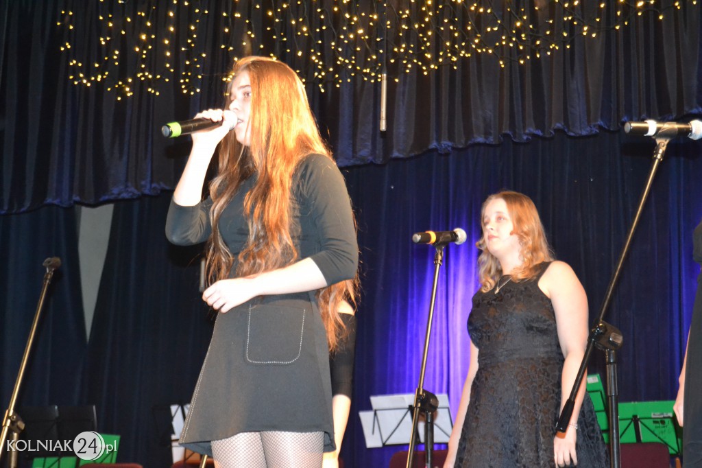 Koncert Noworoczny