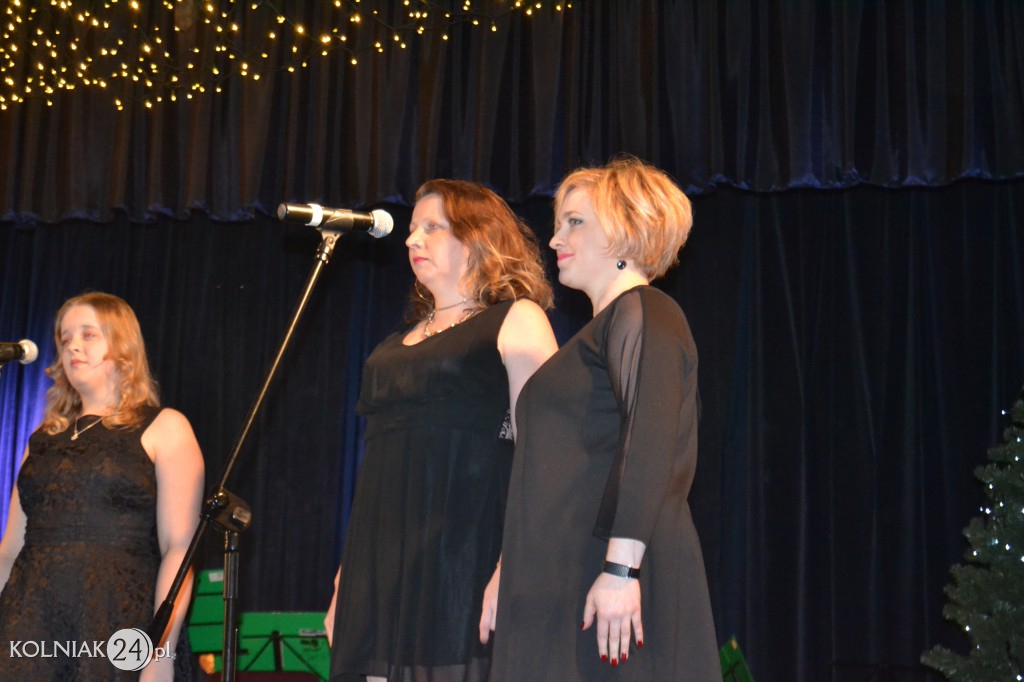 Koncert Noworoczny