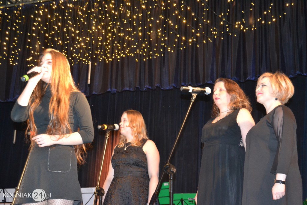 Koncert Noworoczny