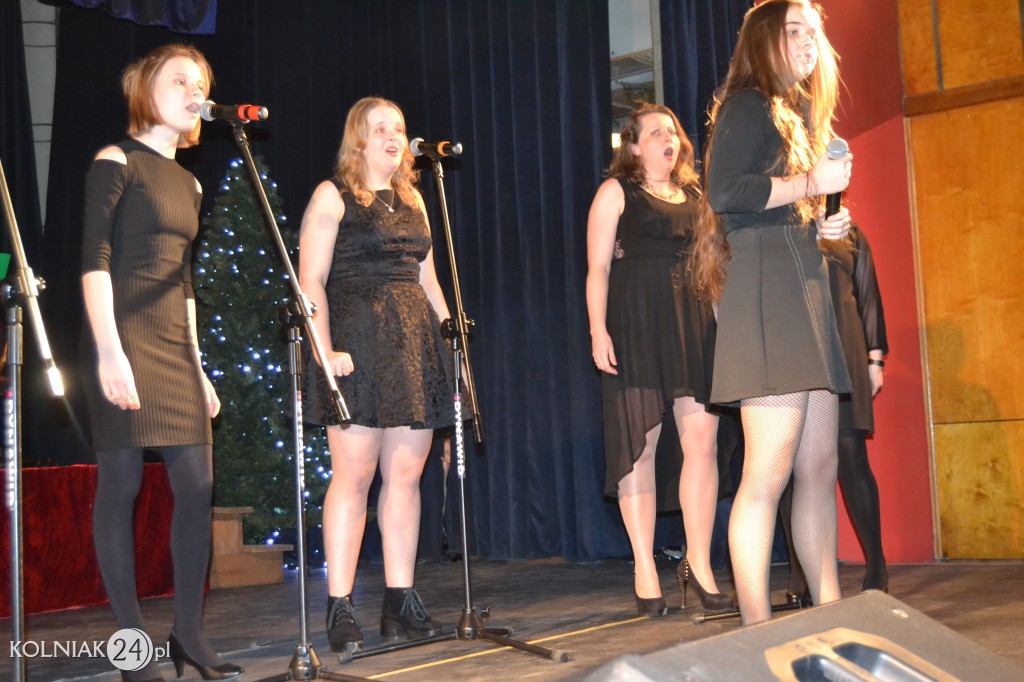 Koncert Noworoczny