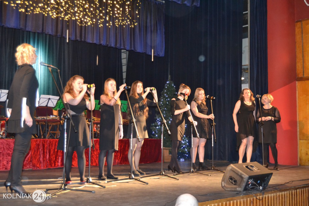 Koncert Noworoczny