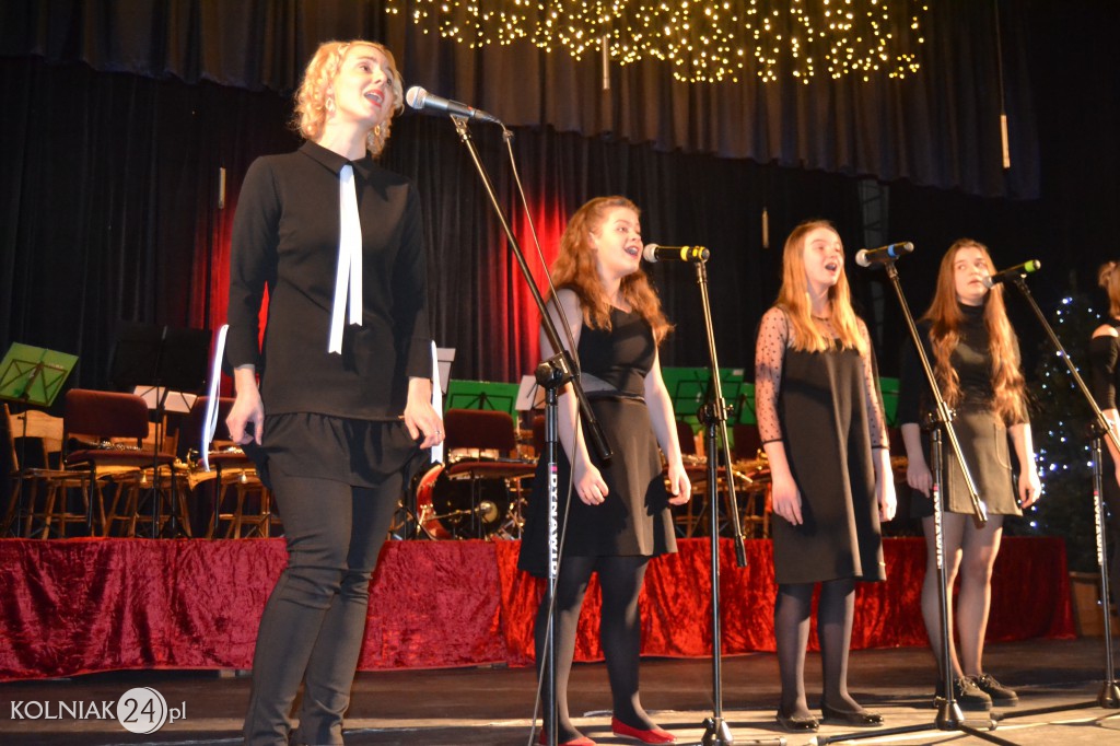 Koncert Noworoczny