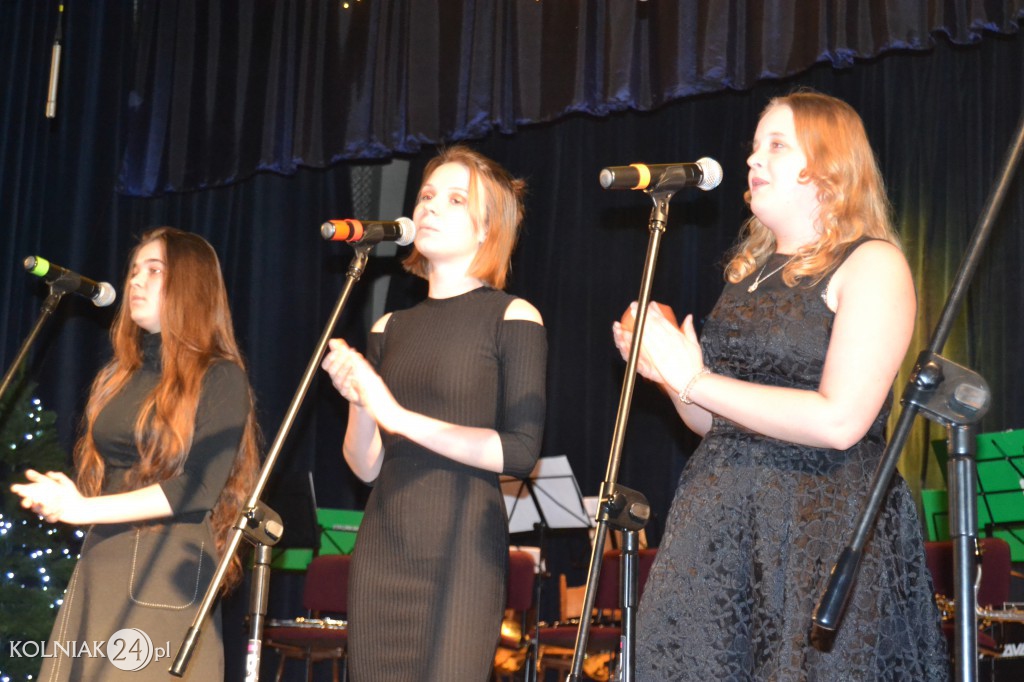 Koncert Noworoczny