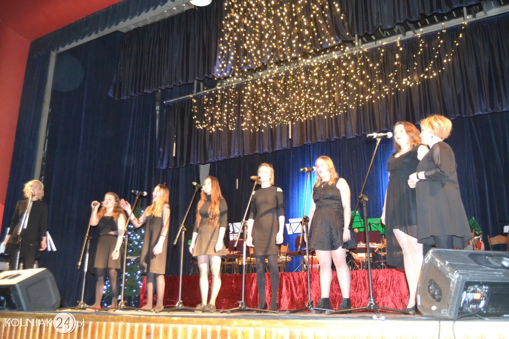 Koncert Noworoczny