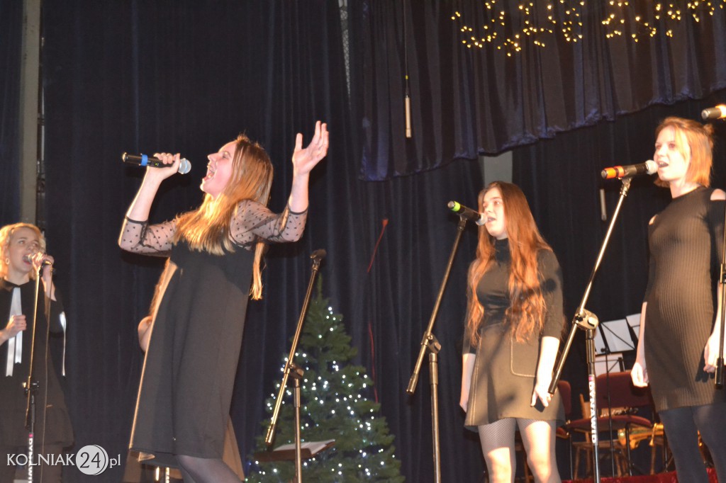 Koncert Noworoczny