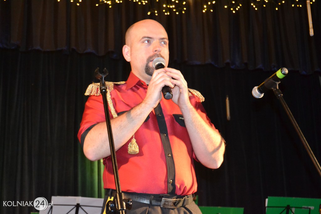 Koncert Noworoczny