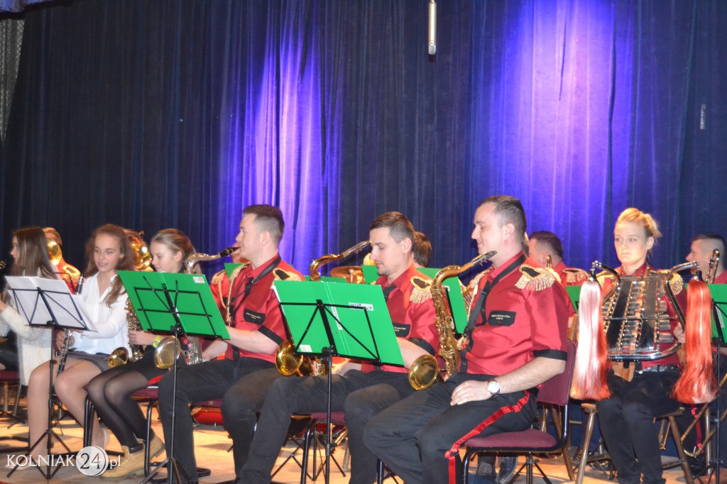 Koncert Noworoczny
