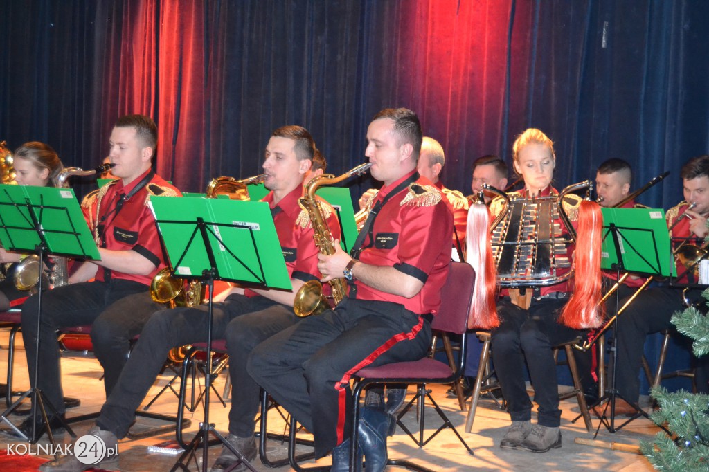 Koncert Noworoczny