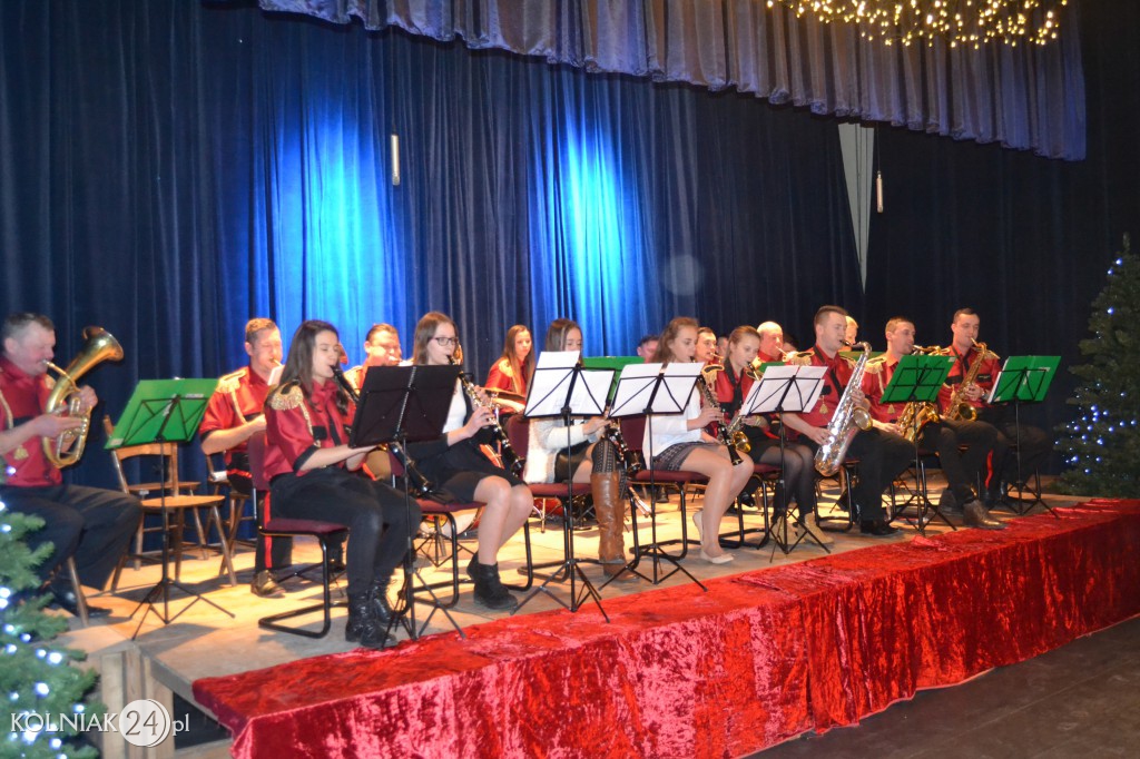 Koncert Noworoczny