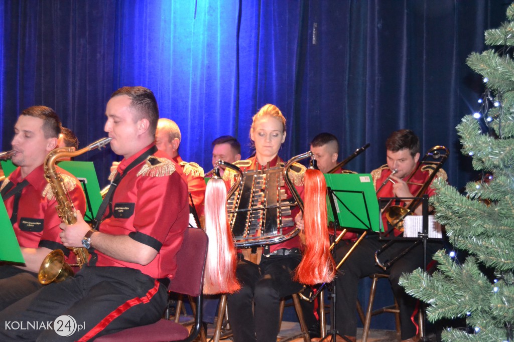Koncert Noworoczny
