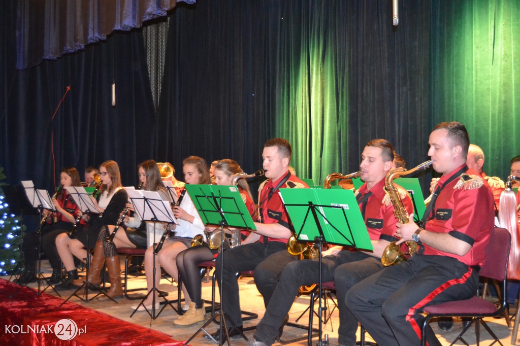Koncert Noworoczny