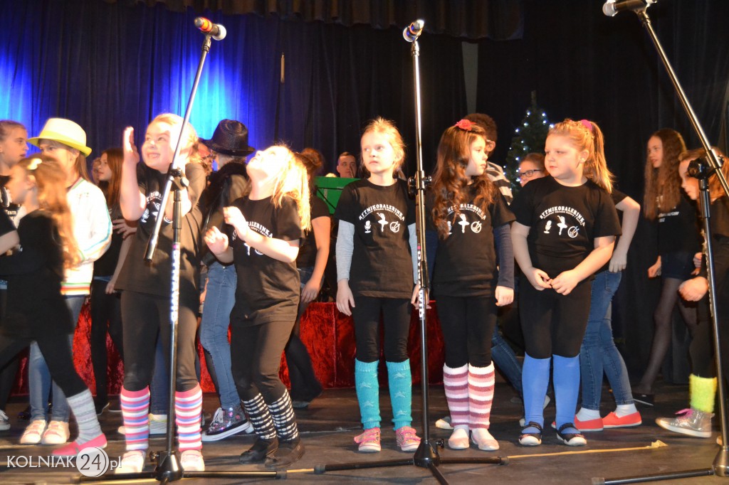 Koncert Noworoczny