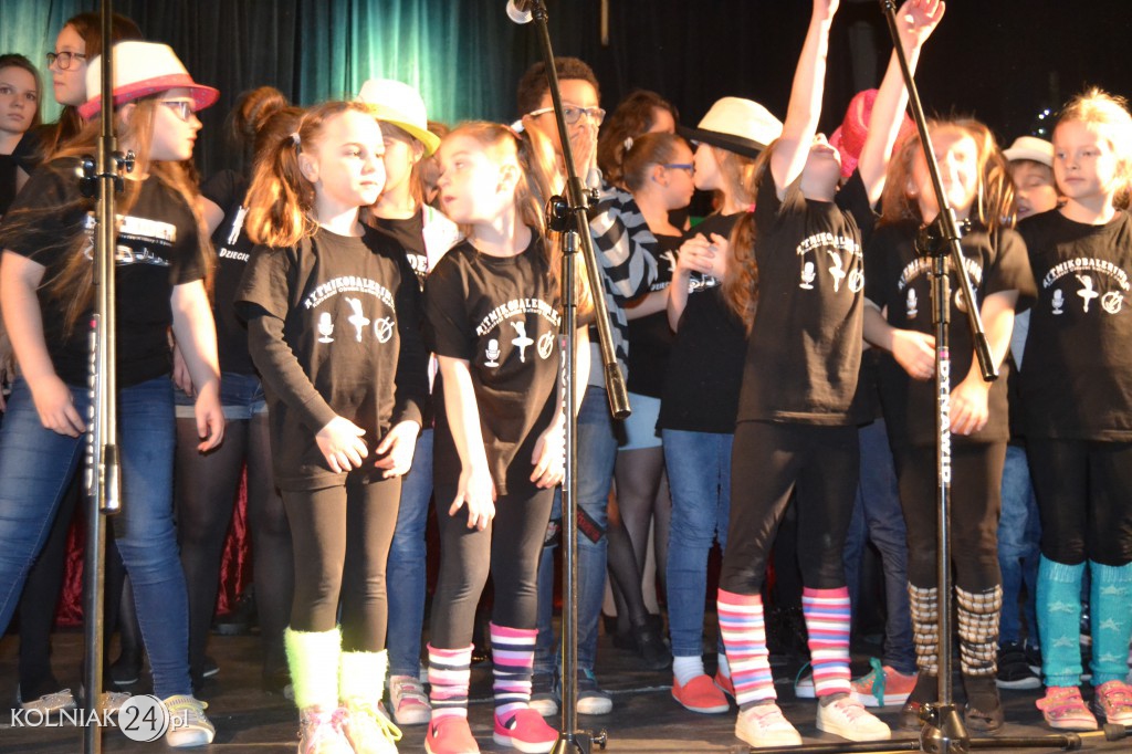 Koncert Noworoczny