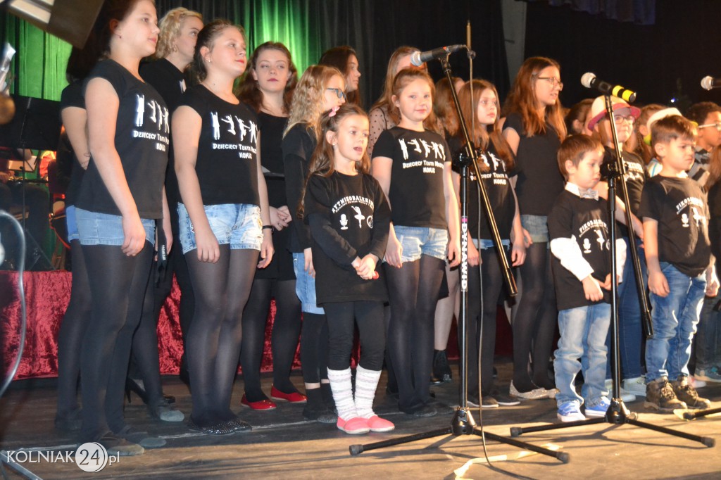 Koncert Noworoczny