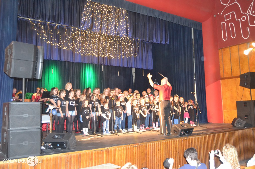 Koncert Noworoczny