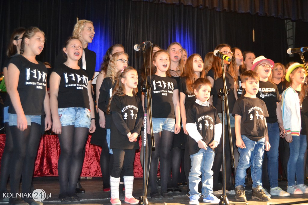Koncert Noworoczny