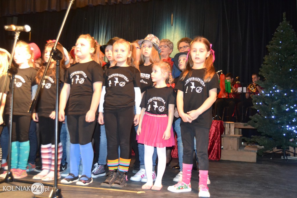 Koncert Noworoczny