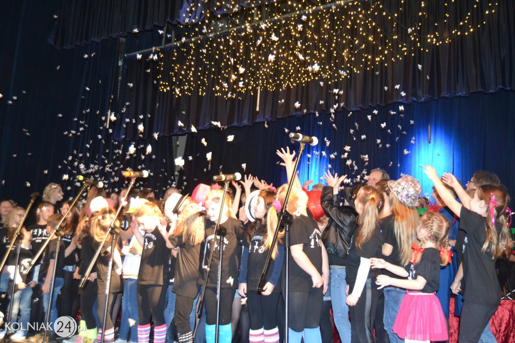 Koncert Noworoczny