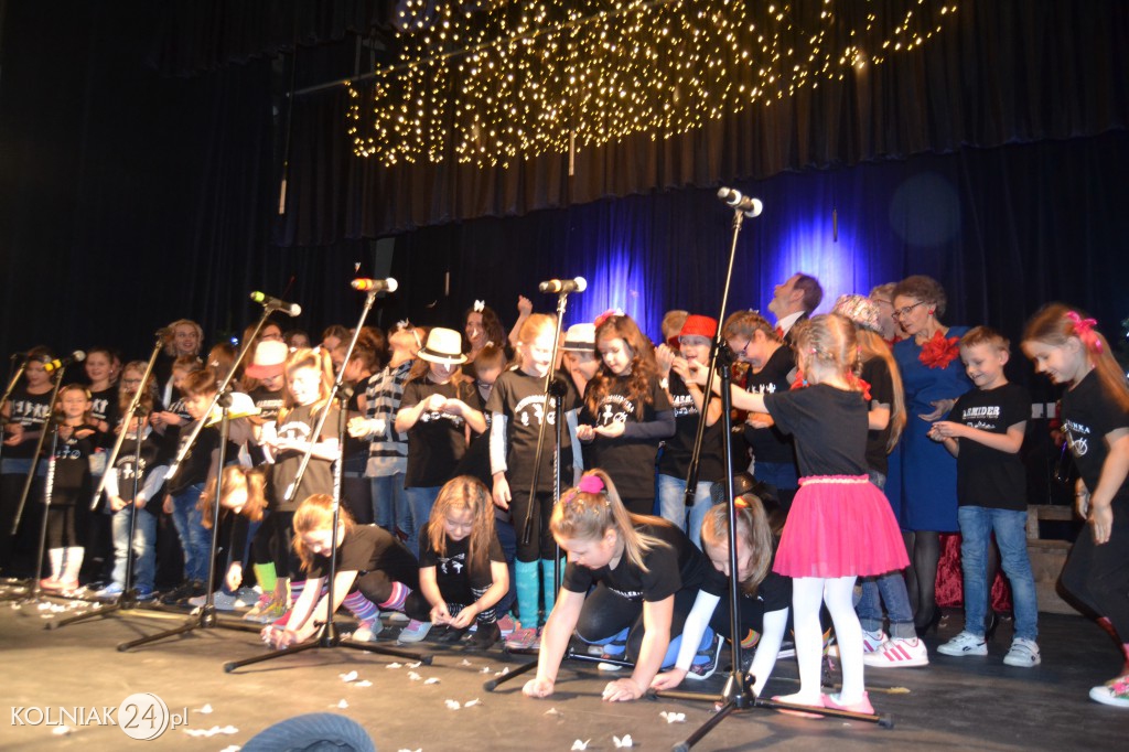 Koncert Noworoczny