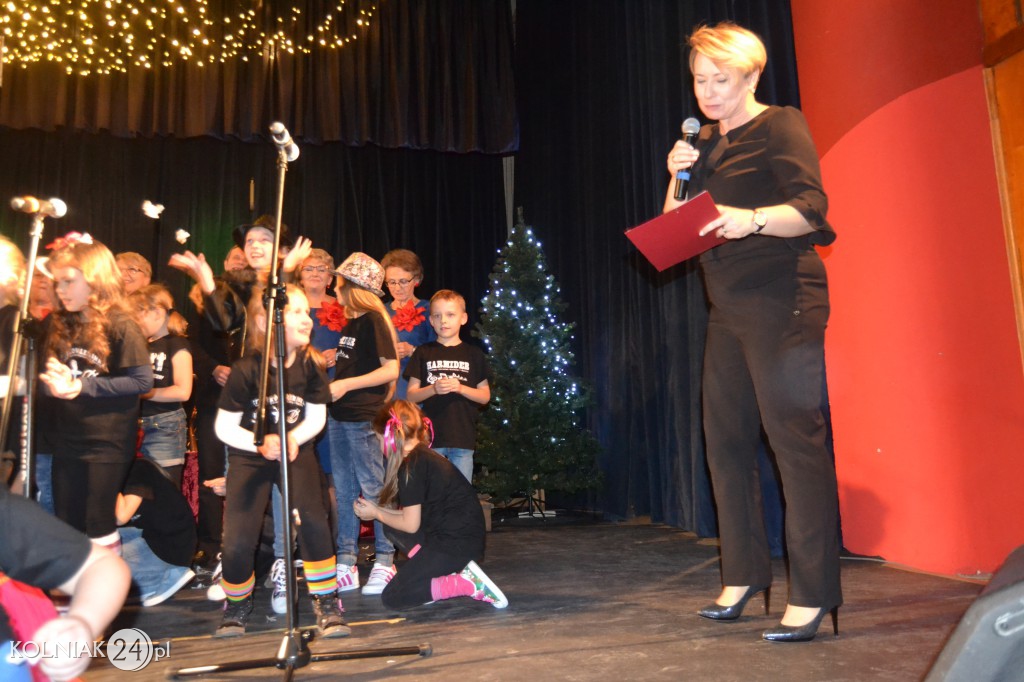 Koncert Noworoczny