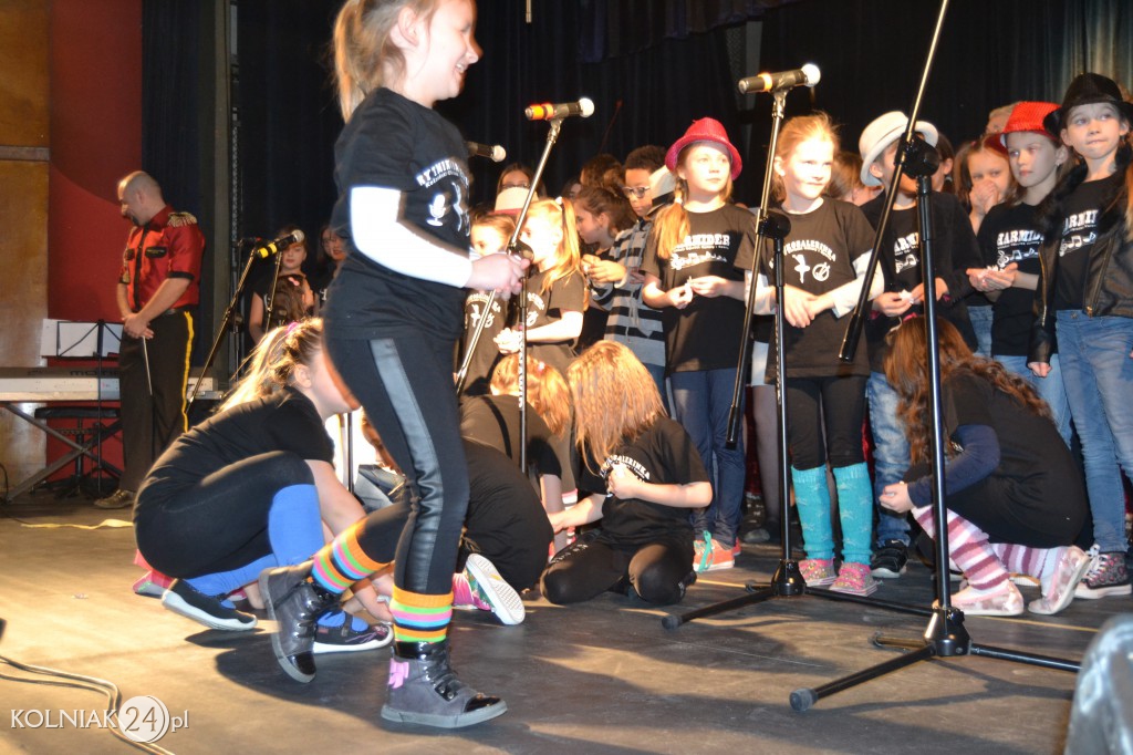 Koncert Noworoczny