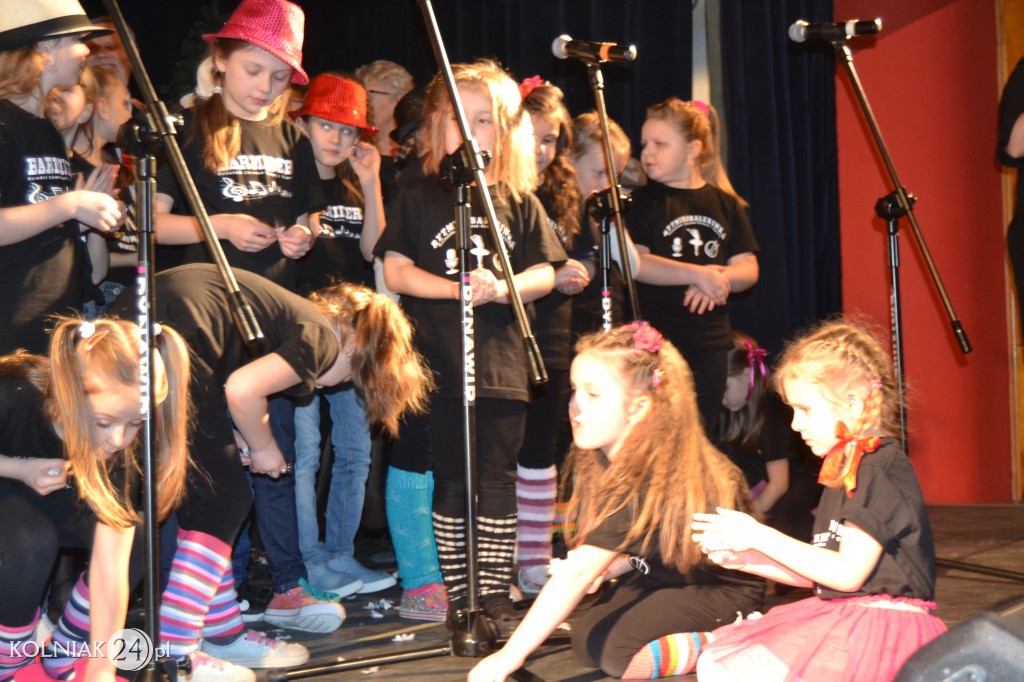 Koncert Noworoczny