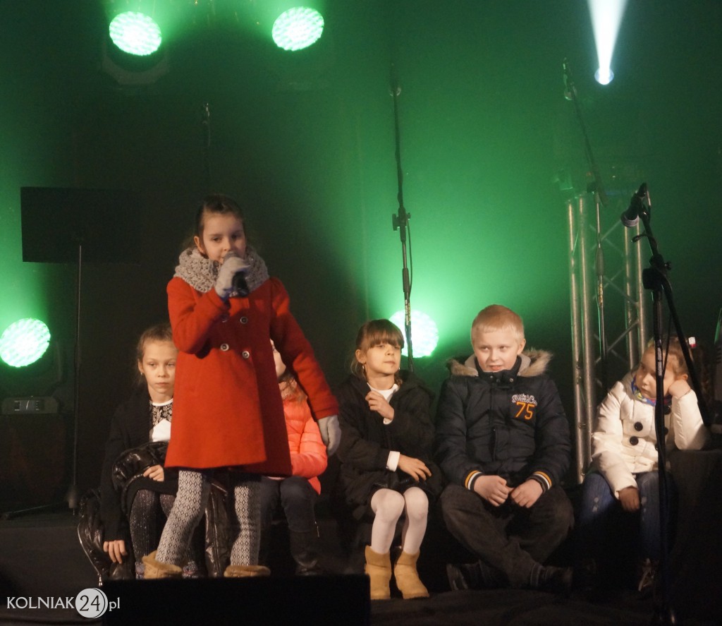 Grabowskie Kolędowanie 2017