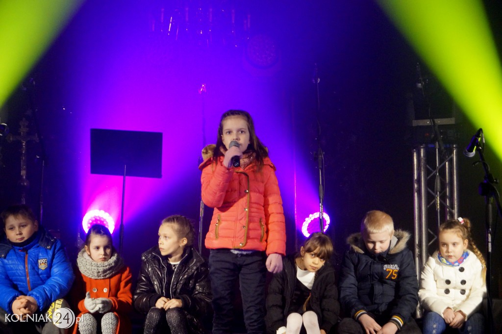 Grabowskie Kolędowanie 2017